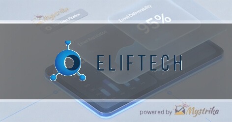 ELIFTECH Agency logo