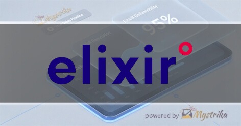 Elixir Solutions - Your business. Smarter.
