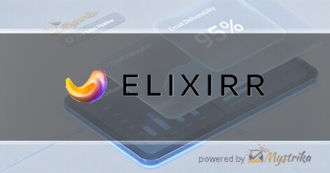 Elixirr Agency logo