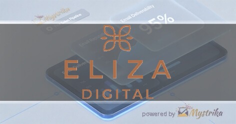 Eliza Digital Agency logo