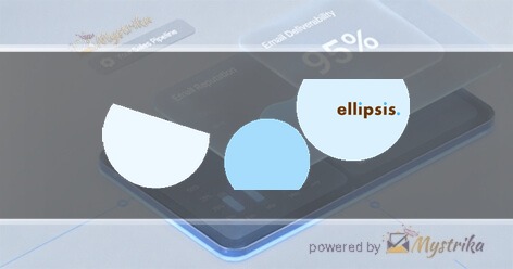 Ellipsis Communications Agency logo