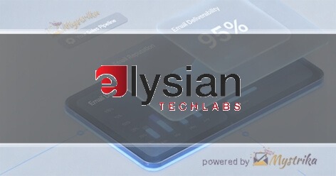 Elysian Techlabs Agency logo