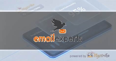 Email Experts Agency logo