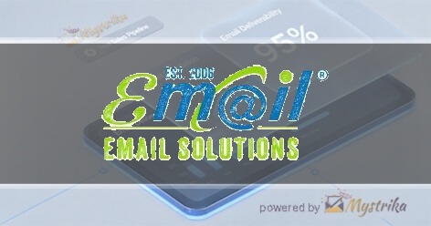 Email Solutions Agency logo