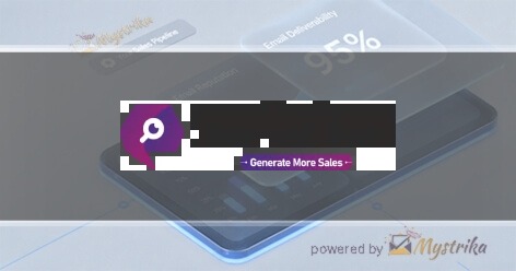 EmailMiners - B2B Lead Generation Agency Agency logo