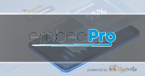 EmbedPro Ltd