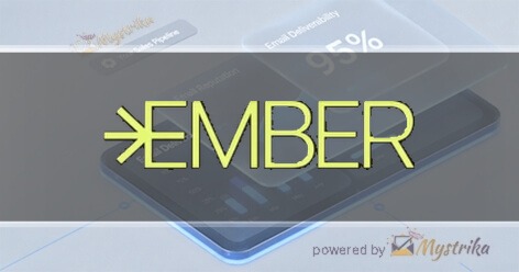 Ember Assembly Agency logo