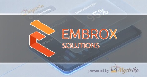Embrox Solutions