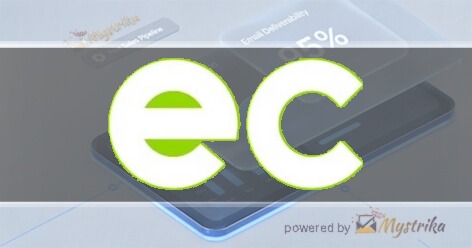 Emerald Colour Agency logo