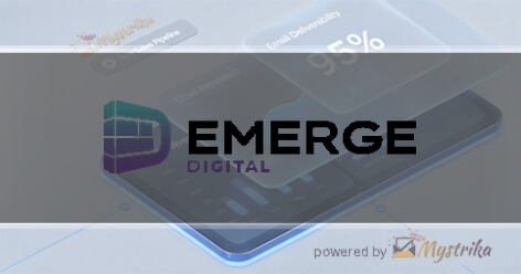 Emerge Digital LLC