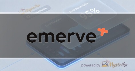 emerve GmbH Agency logo