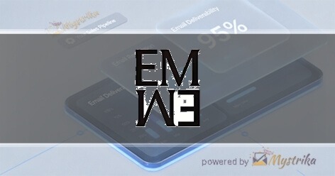 Emily Norris-Jones Agency logo