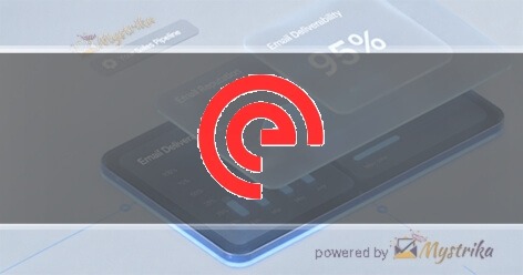 Emiral Media Agency logo