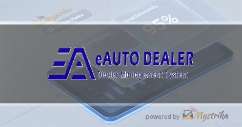 Emirates Auto Dealer Management System