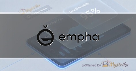 Empha Studio Agency logo