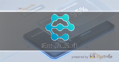 Emphasoft Agency logo
