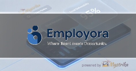 Employora Agency logo