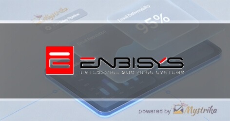 ENBISYS Agency logo