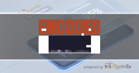Encoded Noire