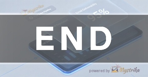 End of Work Agency logo