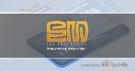 End Soft Design Agency logo