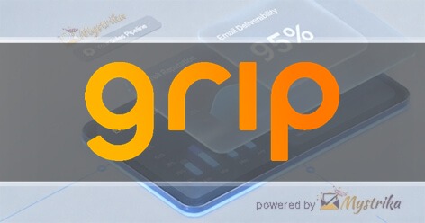 Endeavour Grip