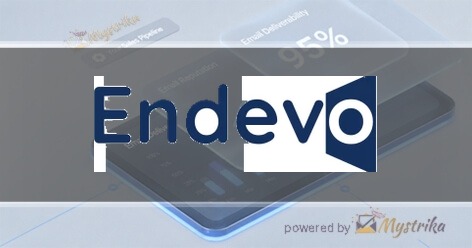 Endevo Digital Agency logo