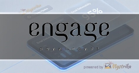 Engage Brandcraft Agency logo