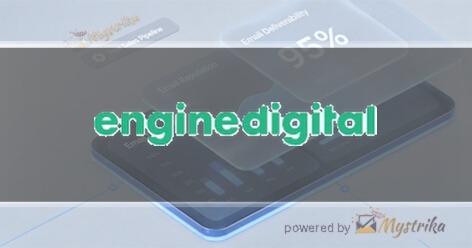 Engine Digital Agency logo