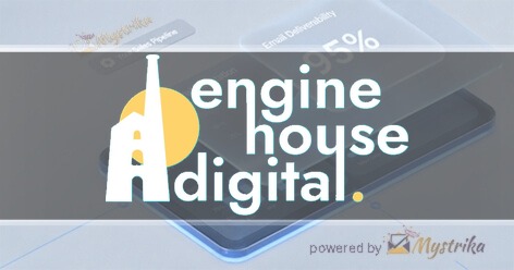 Engine House Digital