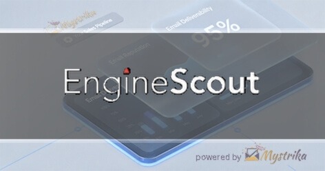 Engine Scout Agency logo
