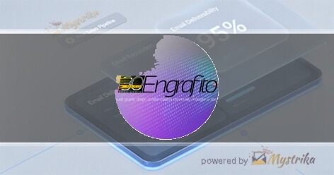 Engrafito Web Design Agency logo