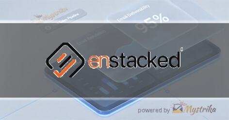 Enstacked