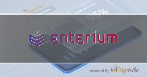 Enterium
