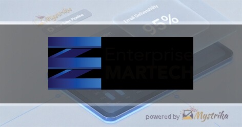 Enterprise MarTech Agency logo