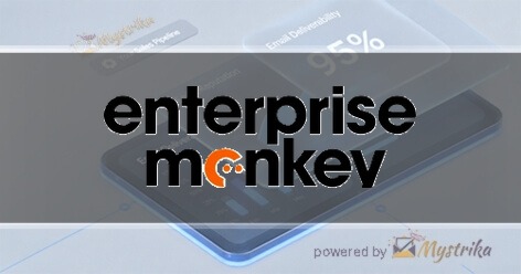 Enterprise Monkey Agency logo