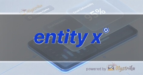 entity x®