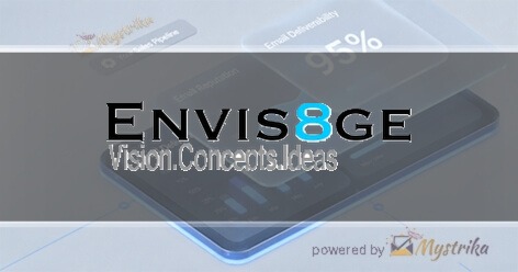 Envis8ge Pte Ltd