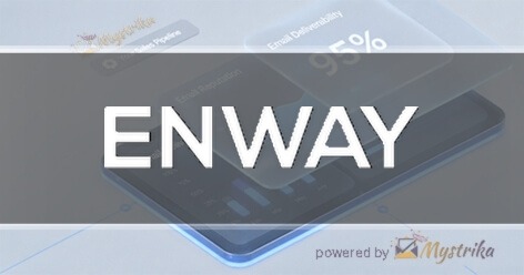 ENWAY Agency logo