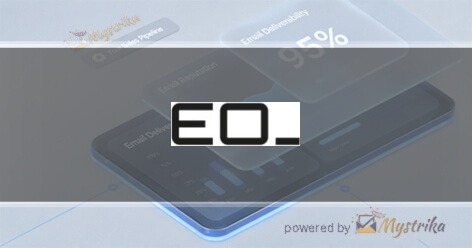 eo Networks Agency logo