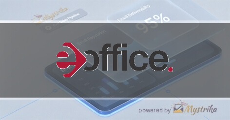 Eoffice Network d.o.o. Agency logo