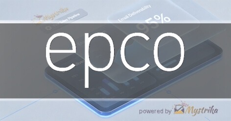 epco GmbH Agency logo