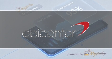 Epicenter Technologies Pvt Ltd Agency logo