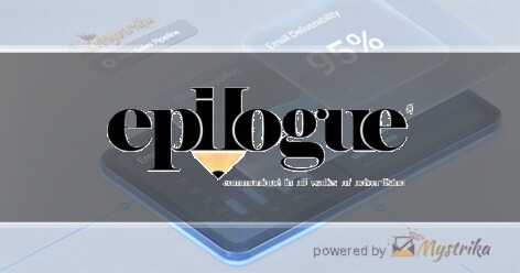 Epilogue Agency logo