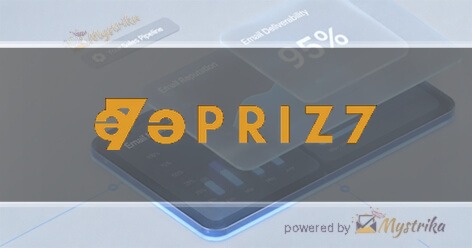 EPRIZ 7, LLC