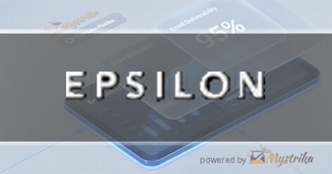 Epsilon
