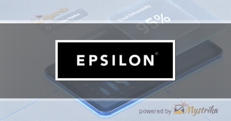 Epsilon Agency logo