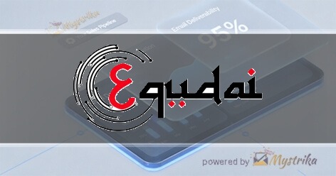 Equdai Software Solutions Agency logo