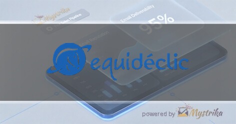 Equideclic Agency logo