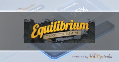 Equilibrium Agency logo